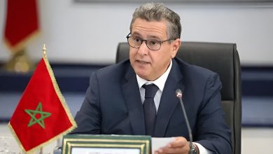 عزيز أخنوش: تنظيم المونديال تجسيد لرؤية ملكية نحو مغرب المستقبل