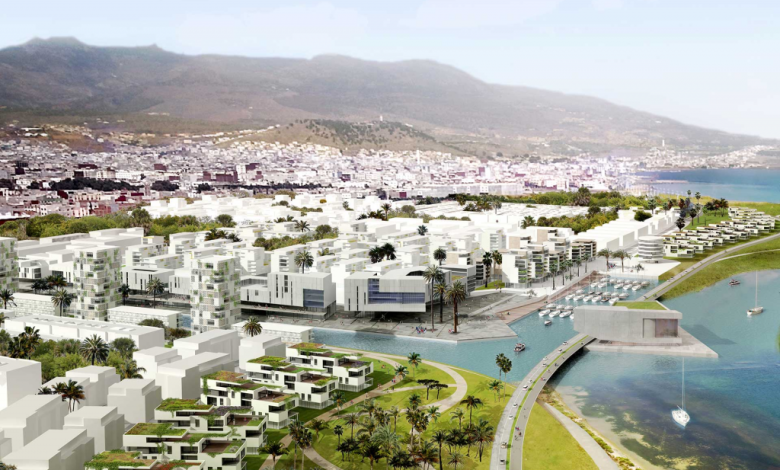 غياب تصميم التهيئة في مشروع مارشيكا يثير استغراب المستثمرين