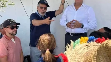 غياث عن محاكمة السيمو: “الخصومة السياسية لا يجب أن تتحول إلى أداة للهدم”