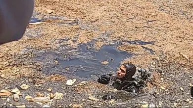 فاجعة في الدار البيضاء.. غرق طفل في قناة للصرف الصحي بعين الذئاب