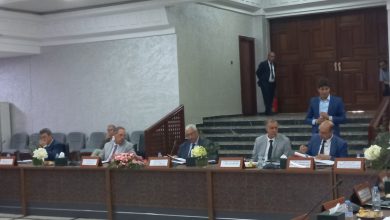 فاس.. اجتماع المجلس الإداري للوكالة المستقلة لتوزيع الماء والكهرباء