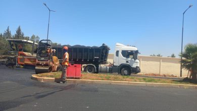 فاس تستعيد بريقها الحضري.. تزفيت شامل للمحاور الطرقية والوالي الصبار في قلب دينامية التجديد
