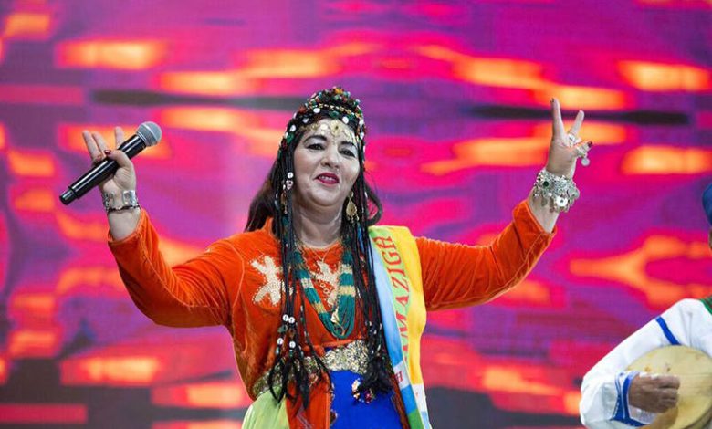 فاطمة تبعمرانت: “متمسحوش الأغاني ديالي وسيئاتي كنتحمل مسؤوليتهم”