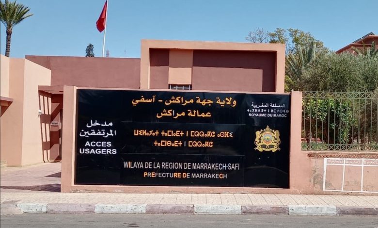 لهيب الأسعار والقسم الاقتصادي بعمالة مراكش في سبات عميق