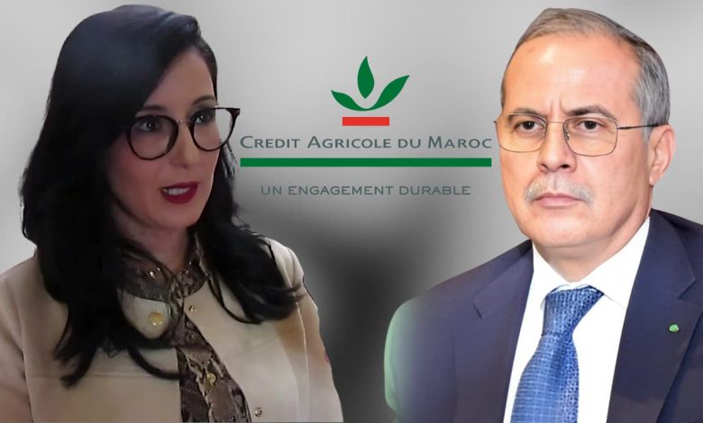 مدراء مركزيون يقررون مصير الموظفين ويدفعون القرض الفلاحي نحو صفيح ساخن