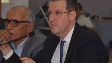 مشروع جامعي معطل ببرشيد.. المجلس السابق اقتنى الأرض و المجلس الحالي يتفرج عليها