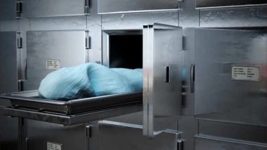 مصرع خمسيني احتراقاً داخل شقة بحد السوالم.. والنيابة تأمر بالتشريح