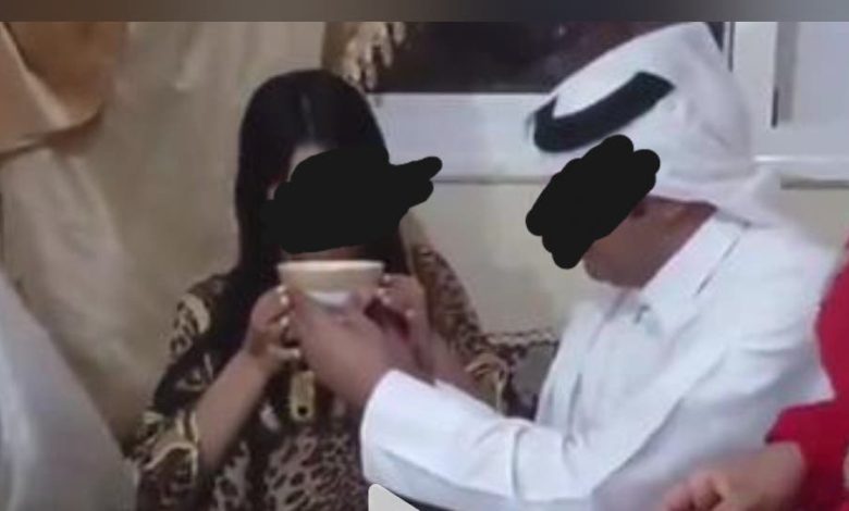 مغربية تتعرض للتنمر بسبب خطوبتها من شاب خليجي وتتوعد باللجوء إلى القضاء