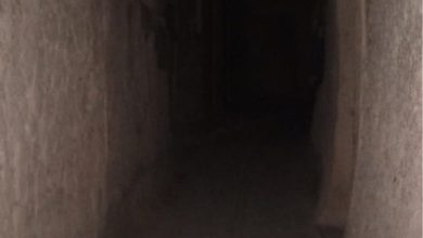 ميدلت.. القصر الكبير أيت وافلا تراث يضيع في صمت