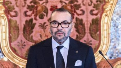 نص الخطاب الملكي كاملا بمناسبة الذكرى الـ26 لعيد العرش المجيد