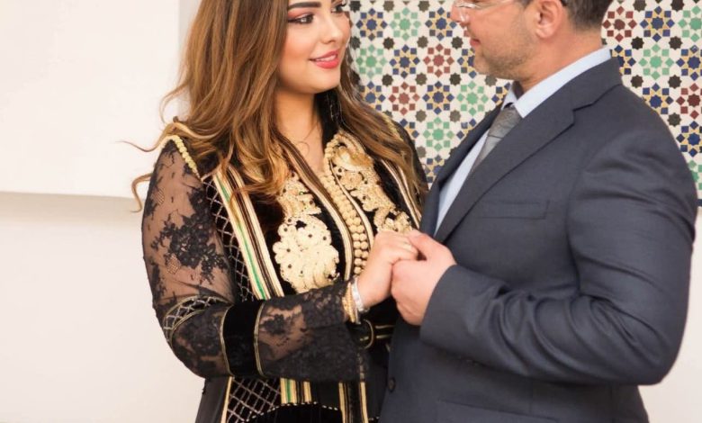 نهاية قصة طلاق سكينة بنجلون.. المحكمة تحسم في مستحقات بالملايين والحضانة للأم