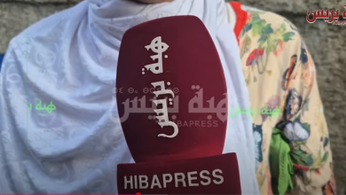 والدة الأستاذ الشاب المنتحر تناشد المسؤولين : ” أريد حق ابني”(فيديو)