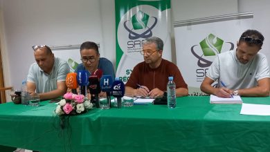 وجدة .. الصيادلة يهددون: أزمة خانقة تستوجب تدخلاً عاجلاً(فيديو)