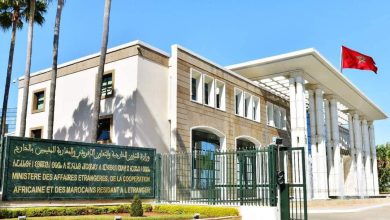 وزارة الخارجية تعين 22 قنصلا عاما جديدا
