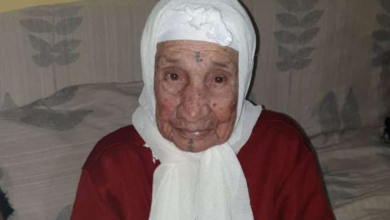 وفاة فاطمة الوذراري.. مُمرضة ثوار الجزائر ومسعفة المقاومة المغربية عن 105 سنوات