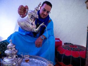 القنصلية العامة ب"دوسلدورف" تحتفي بذكرى عيد العرش المجيد