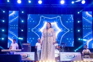 مهرجان شواطئ اتصالات المغرب يُبهر جمهور طنجة والحسيمة والمضيق(صور)
