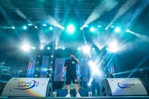 مهرجان شواطئ اتصالات المغرب يُبهر جمهور طنجة والحسيمة والمضيق(صور)