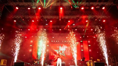 مهرجان شواطئ اتصالات المغرب يُبهر جمهور طنجة والحسيمة والمضيق(صور)