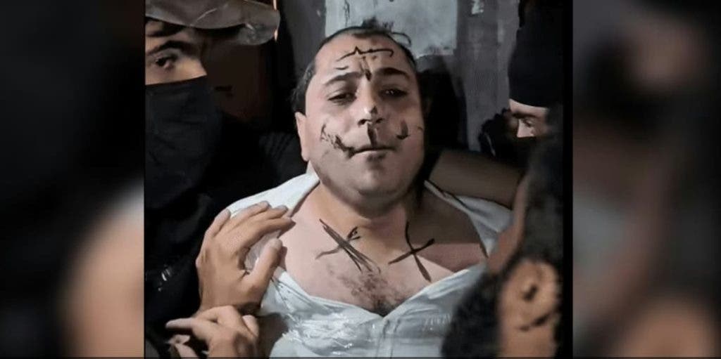 الاعتداء على المطرب عمر خيري يُشعل مواقع التواصل.. والداخلية السورية ترد بالنفي -صور