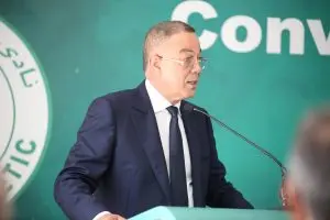 شراكة استراتيجية بين الرجاء الرياضي وPorts4Impact تضع نموذجًا جديدًا لتسيير الأندية المغربية
