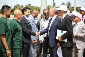 شراكة استراتيجية بين الرجاء الرياضي وPorts4Impact تضع نموذجًا جديدًا لتسيير الأندية المغربية