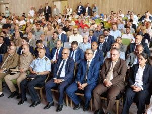 الناظور تحتضن جسر التواصل بين مغاربة العالم ووطنهم في يوم رقمي استثنائي