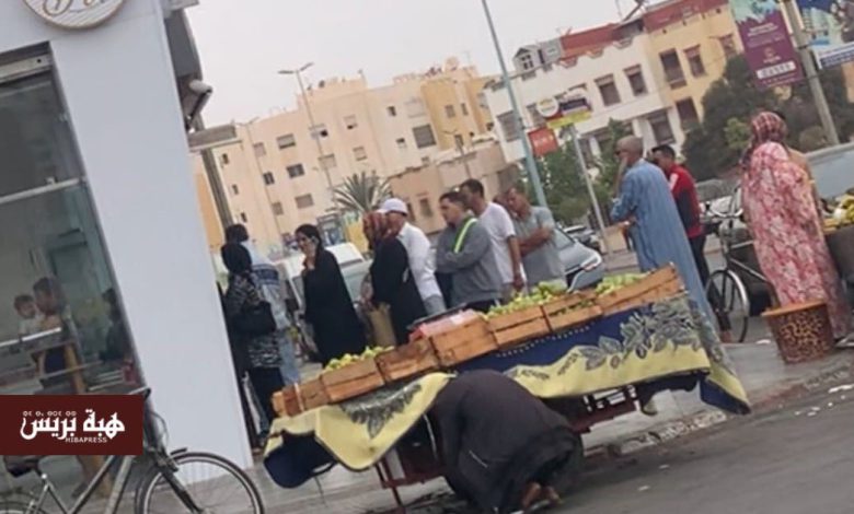أكادير: ” السربيس ” على خبز الأفران.. هل تخلت الأسر السوسية عن تقاليدها؟”