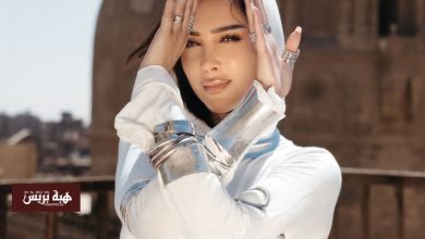 بسمة بوسيل ترد على منتقدي فيديو رقصها داخل قلعة صلاح الدين الأيوبي – صورة