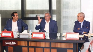أكادير تُسرّع تأهيل الأحياء وتعزز المرافق العامة