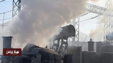 إسرائيل تقصف منشآت طاقة تابعة للحوثيين في اليمن