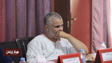 اشتوكة.. المحكمة الإدارية تجرد نائب رئيس جماعة آيت عميرة من عضويته