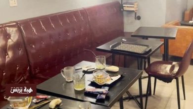 اعتقال صاحب مطعم وابنه ببني درار بعد حالات تسمم غذائي