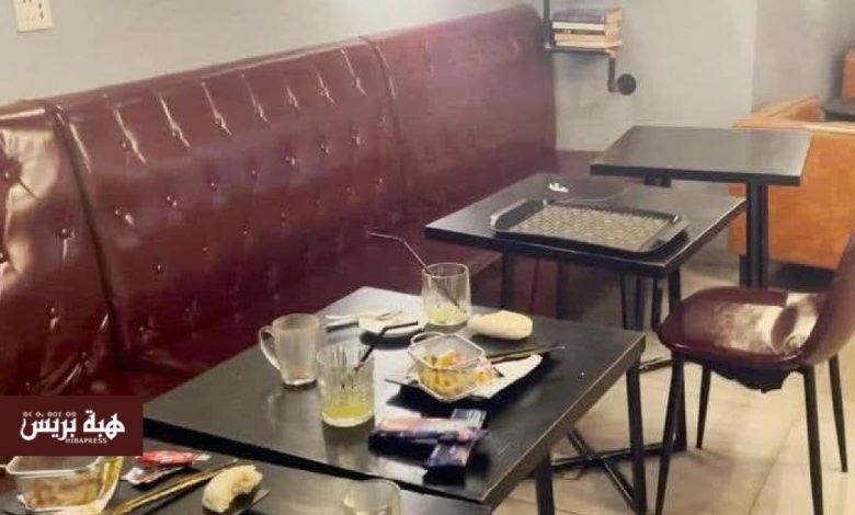 اعتقال صاحب مطعم وابنه ببني درار بعد حالات تسمم غذائي