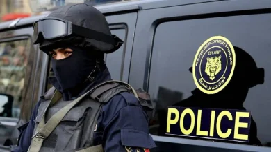 الأمن المصري يواصل حملته على التكتوكرز.. اعتقال سوزي الأردنية وعلياء قمرون ومداهم