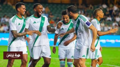 الأهلي يتوج بطلا لكأس السوبر السعودي