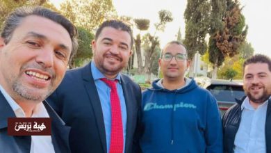 الإفراج عن رئيس جماعة صفرو بعد تنازل المشتكين