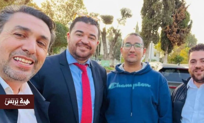 الإفراج عن رئيس جماعة صفرو بعد تنازل المشتكين