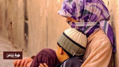 الحسيمة تتصدى لظاهرة التسول واستغلال القاصرين بأحكام قضائية مشددة