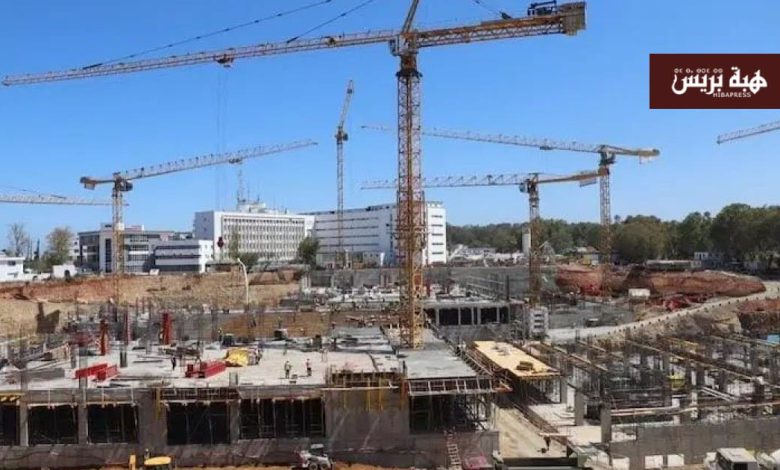 الرباط.. نزع ملكيات كبار الشخصيات وتحولات كبرى استعدادا لـ”كأس العالم 2030″