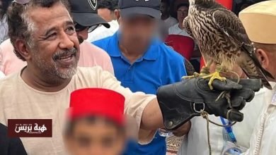 الشاب خالد يحل ضيفًا على موسم مولاي عبد الله أمغار