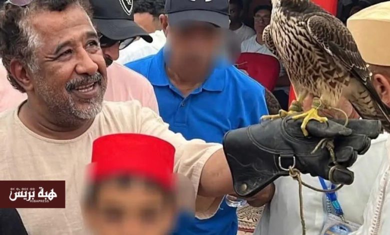 الشاب خالد يحل ضيفًا على موسم مولاي عبد الله أمغار