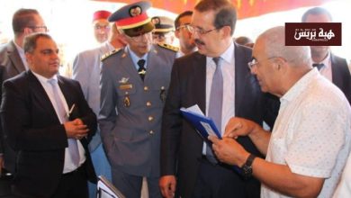 القنيطرة تحتفي بأبناء الوطن في المهجر.. الرقمنة في صدارة الاهتمامات