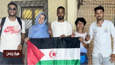 المغرب يرحّل ناشطتين أجنبيتين من العيون