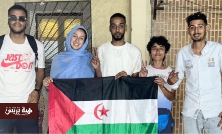 المغرب يرحّل ناشطتين أجنبيتين من العيون