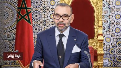 الملك لرئيس جمهورية إندونيسيا: أتمنى لشعبكم مزيدًا من الرخاء والازدهار