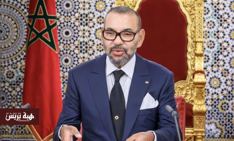 الملك لرئيس جمهورية إندونيسيا: أتمنى لشعبكم مزيدًا من الرخاء والازدهار