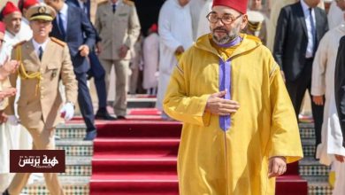 الملك محمد السادس يعفو عن 591 شخصا بمناسبة عيد الشباب