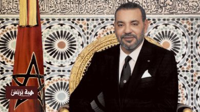 الملك محمد السادس يوجه مساعدات إنسانية إضافية عاجلة لسكان غزة