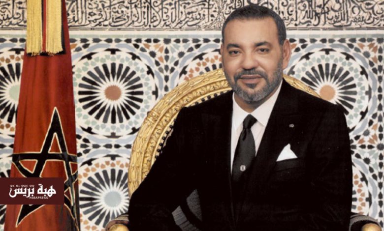 الملك محمد السادس يوجه مساعدات إنسانية إضافية عاجلة لسكان غزة